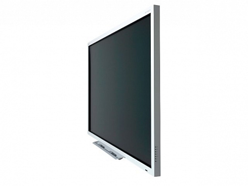 Интерактивная панель (комплекс) SMART Board SPNL-4084 interactive flat panel с ключом активации SMART Notebook