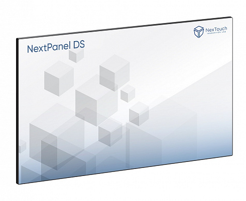 Профессиональный дисплей NextPanel DS 86