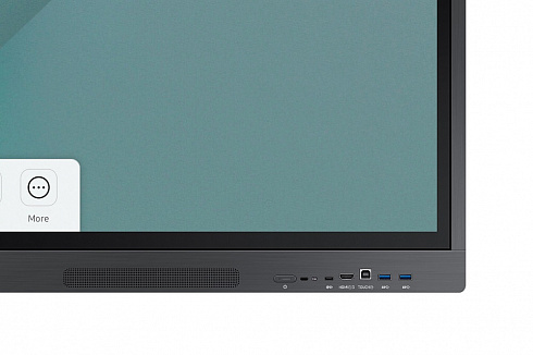 Интерактивная панель FLIP Samsung WA75C