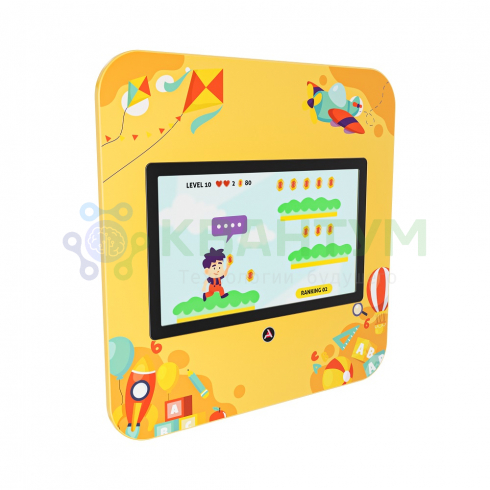 Детский интерактивный стол AxeTech MiniKids 32" Premium